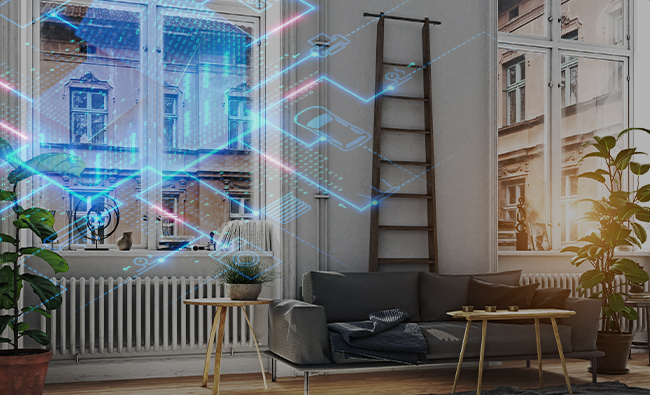 スマートハウス事業SMART HOUSE