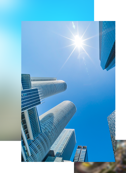 事業紹介BUSINESS