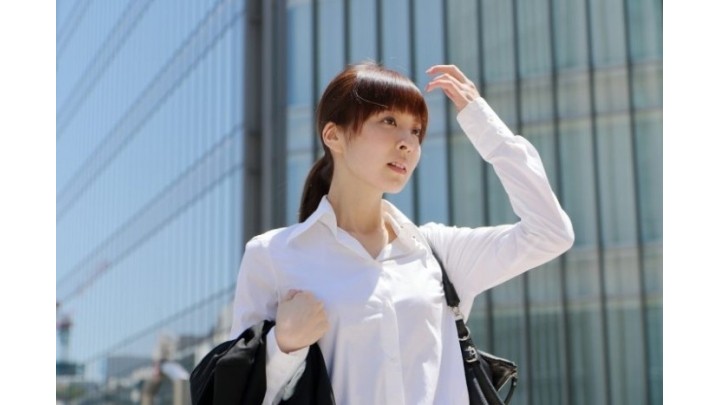 国内最高気温、5年ぶりに記録更新