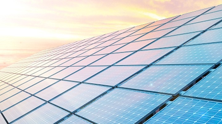 取り扱い太陽光発電システム一覧