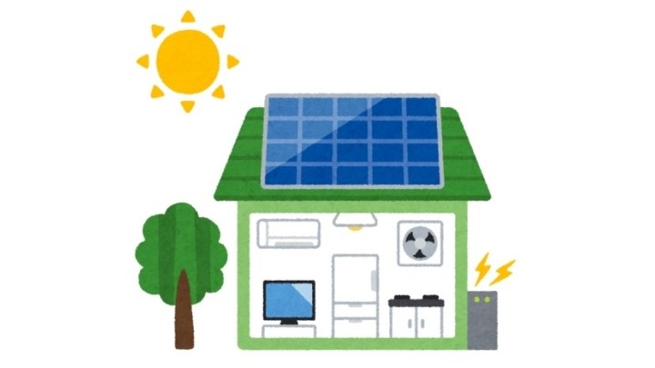 自家消費の選択について