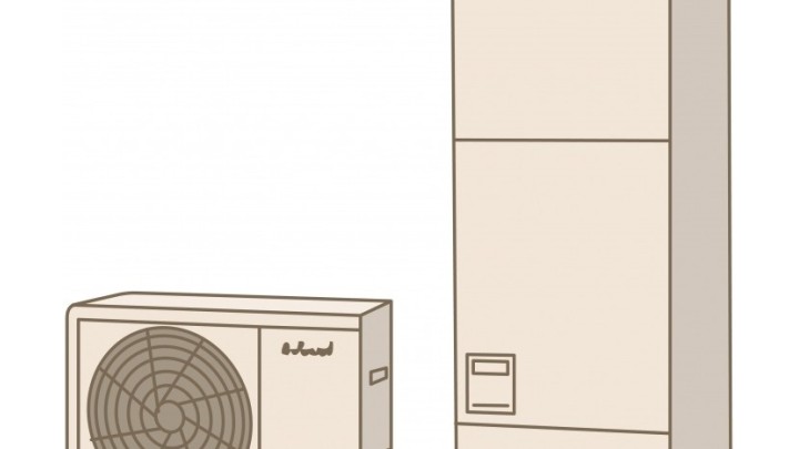 エコキュートとは??