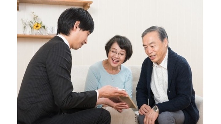 光熱費の無料診断実施中