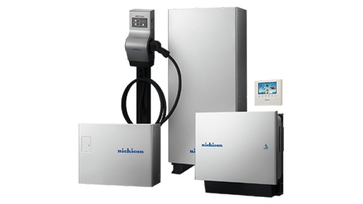 補助金は出るニチコン蓄電池を使えば災害時も安心