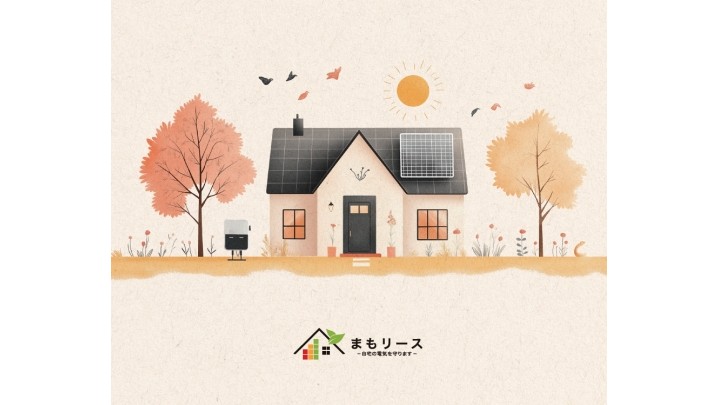 【メディア掲載】まもリースが取り上げられました！